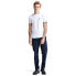 ფოტო #4 პროდუქტის TIMBERLAND Dunstan River Pocket Slim short sleeve T-shirt