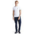 TIMBERLAND Dunstan River Pocket Slim short sleeve T-shirt