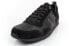 Фото #3 товара Pantofi sport pentru bărbați Tommy Hilfiger [00924990], negri.