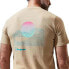 ფოტო #8 პროდუქტის BERGHAUS Snowdon Colour Logo short sleeve T-shirt