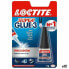 Фото #1 товара Мгновенный клей Loctite Super Glue-3 Precision 5 g (12 штук)