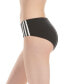 Фото #3 товара Women's 3-Stripes Hipster Underwear 4A7H64