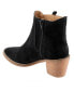 ფოტო #3 პროდუქტის Women's Veronika Boots, Suede