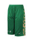 ფოტო #3 პროდუქტის Big Boys Kelly Green Boston Celtics Courtside Starting Five Team Shorts