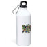 Фото #2 товара KRUSKIS Mad Octopus 800ml Aluminium Bottle