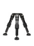 Benro HH75AV - 3 leg(s) - Black - 28 cm - 1.27 kg