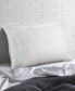 Фото #5 товара Signature Plush Memory Fiber Allergy Resistant Pillow, Queen