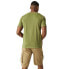 ფოტო #2 პროდუქტის REGATTA Rayonner short sleeve T-shirt