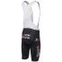 AGU Replica Visma | Lease a Bike 2024 bib shorts