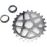 Фото #1 товара SALTBMX Gateway Alloy 1s chainring