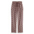 Фото #1 товара SCOTCH & SODA Block Print Beach pants