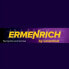 Dalmierz laserowy Ermenrich Ermenrich Reel SR20 Ruler Tape