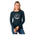 Фото #1 товара SUPER.NATURAL Mountain Mandala Tree long sleeve T-shirt