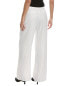 Aiden Pleated Trouser Women's S - фото #2