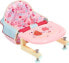 Zapf Creation Baby Annabell Luch Time Feeding Seat