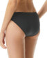 Фото #2 товара MICHAEL Michael Kors 176455 Women's Bikini Bottoms Black Swimwear Size XS