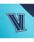 Фото #4 товара Men's Light Blue Villanova Wildcats Legendary Slub Raglan Long Sleeve T-shirt
