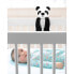 SKIP HOP Cry Activated Soother Panda Toy