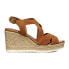 ფოტო #1 პროდუქტის GEOX D35GVC00021 Ponza Espadrilles