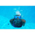 ZOGGS Horizon Flex Titanium Swimming Mask