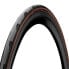 Фото #2 товара CONTINENTAL Gran Prix 5000 S Tubeless 700C x 30 road tyre