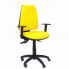 Офисный стул Elche S Bali P&C 00B10RP Жёлтый