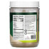 Organic Plant-Based Protein Powder, Rich Decadent Chocolate, 1.25 lbs (567 g)