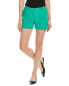 Фото #2 товара The Kooples Short Women's Green 42