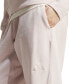 ფოტო #3 პროდუქტის Women's All SZN Relaxed-Fit Fleece Sweatpants