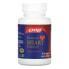 Extra CoQ10 Heart Formula with Nattokinase & Flaxseed Oil, 30 Softgels