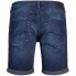 Фото #5 товара JACK & JONES Rick Icon GE 011 I.K denim shorts