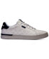 Фото #2 товара Men's Lowline Signature Low Top Sneaker