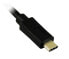 Фото #9 товара LC-Power LC-25U3-Becrux-C1 - HDD enclosure - 2.5" - Serial ATA - Serial ATA II - Serial ATA III - USB connectivity - Black
