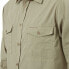 Фото #5 товара CRAGHOPPERS Kiwi long sleeve shirt
