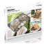 Фото #8 товара INNOVAGOODS BBQNet Barbecue Mesh Bag 2 Units