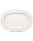 Фото #1 товара Dinnerware Bone Porcelain Anmut Large Platter