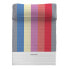 Bedspread (quilt) Pantone Stripes 270 x 260 cm
