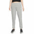 Long Sports Trousers Nike Sportswear Gym Vintage Grey Lady