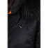 Фото #6 товара ALPHA INDUSTRIES Long Fishtail jacket