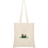 ფოტო #2 პროდუქტის KRUSKIS Happy Camping 10L tote bag