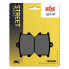 SBS P507-HF Brake Pads