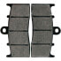 SBS 778HS Sintered Brake Pads