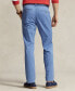 Фото #2 товара Men's Straight-Fit Washed Stretch Chino Pants