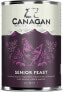 Canagan CANAGAN PIES pusz.400g SENIOR FEAST /6