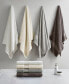 Turkish Cotton Bath Sheet Set, 35" x 70"