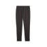 Фото #4 товара Puma Evostripe Pants Mens Black Casual Athletic Bottoms 67593201