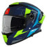 Фото #1 товара MT Helmets Thunder 4 SV Mountain full face helmet