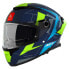 Фото #1 товара Шлем полнолицевой MT Helmets Thunder 4 SV Mountain