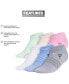 ფოტო #6 პროდუქტის Women's 6-Pk. Superlite 3.0 No Show Socks