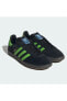 Фото #5 товара Samba Deco SPZL Core Black Lucid Lime Black Sneaker Siyah Erkek Günlük Spor Ayakkabı